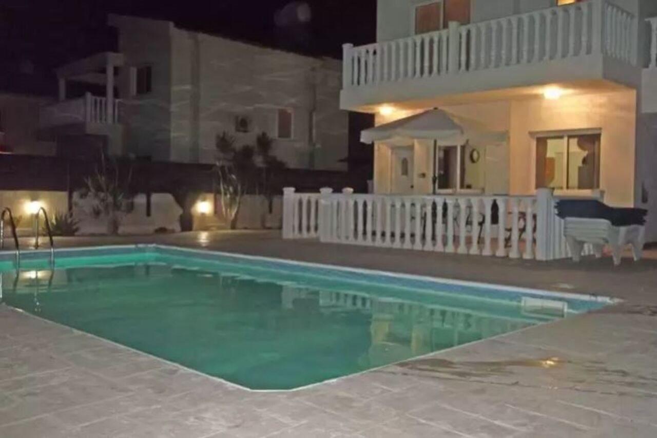 Villa Marrika Aya Napa Dış mekan fotoğraf